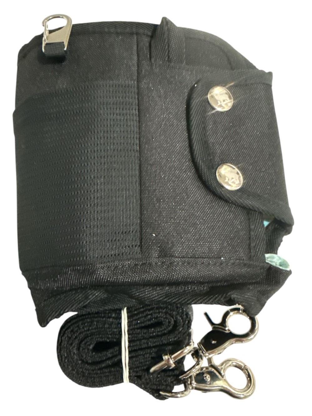 Stanley quencher carry all 40 oz Cup Holder with Strap - Picture 9 of 14